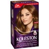 Koleston Tinte Permanente 53 Atardecer Castaño Dorado