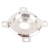 TSDZ2 CNC 104 BCD Chain Ring Chainring Chainwheel Spider Adapter