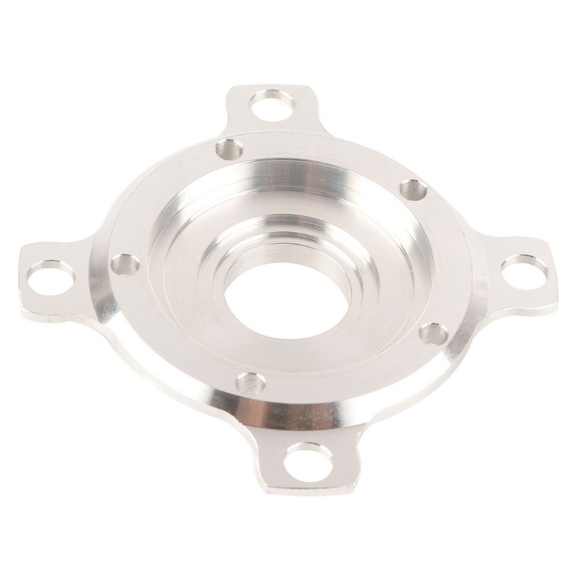 TSDZ2 CNC 104 BCD Chain Ring Chainring Chainwheel Spider Adapter
