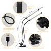 bseah Grow Light Plant Lights for Indoor Plants, Full Spectrum