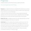 PROGE FARM Progenase 20 compresse - Integratore Alimentare di Bromelina