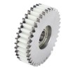 36T Hub Motor Internal Gear Wearproof Replacement for Bafang MXUS