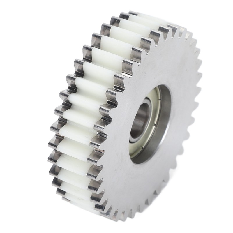 36T Hub Motor Internal Gear Wearproof Replacement for Bafang MXUS