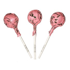 Tootsie Pops Watermelon 60 pops