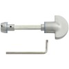 Spare Slim Thumbturn Lock and Release Handle - 67mm Spindle