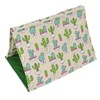 Reptile Sleeping Bed Warm Soft Machine Washable Lizard Hide Tent