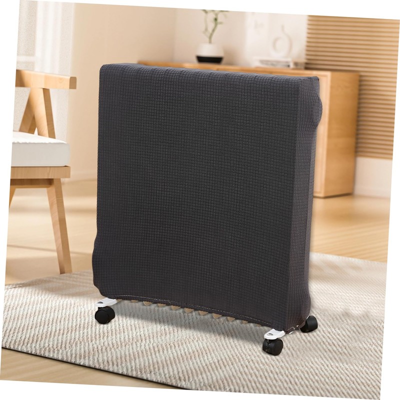 WHAMVOX Heater Cover for Radiators Covers for Outside Unit Protective