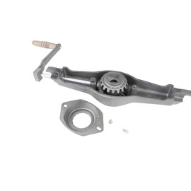 White Mountain HAND CRANK Ice Cream Maker REPLACEMENT Stainless Steel Gears