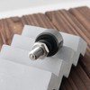 OTOTEC 1 Piece FD1010 Cylinder Flo-ating Joint M10 x 1.25