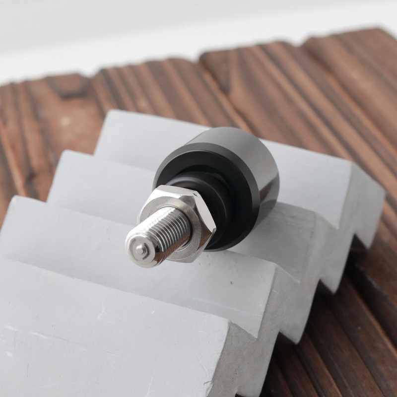 OTOTEC 1 Piece FD1010 Cylinder Flo-ating Joint M10 x 1.25