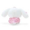 Sanrio Sakura Design Series Mascot Holder Cinnamoroll Cinnamoroll 440329 Cinnamoroll