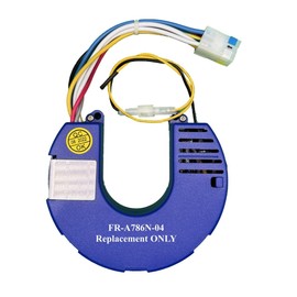 FR-A786N-04 Ceiling Fan Receiver