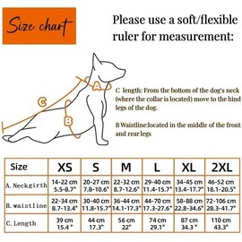Dog Drag Bag for Paralyzed Rear Legs- Dog Wheelchair Alternative ，Protects Chest and Limbs (XX-Large)