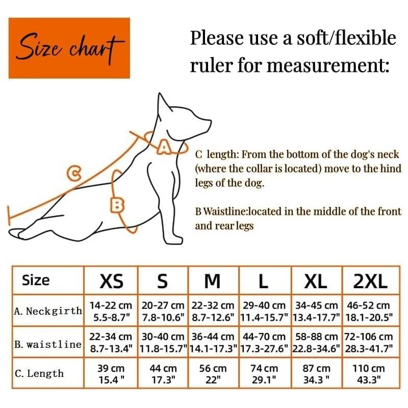 Dog Drag Bag for Paralyzed Rear Legs- Dog Wheelchair Alternative