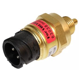 SS Volvo D12 Oil Pressure Temperature Sensor VHD, VN, VNL, VNM, VT 2003-2008