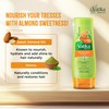 Vatika Naturals Sweet Almond Shampoo & Conditioner Combo, 400 ml,