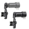 Starboosa Smartphone Scope Adapter - Universal Mount for Photography &