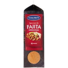 Santa Maria Fajita Seasoning Spice Mix, 532g, 95 Portions