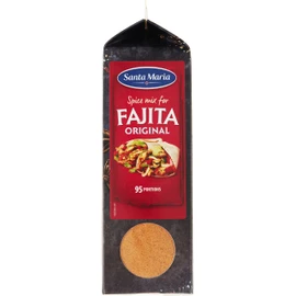 Santa Maria Fajita Seasoning Spice Mix, 532g, 95 Portions