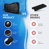 Hornet Watersports Dragon Boat Seat Pad Neoprene Anti Slip Cushion