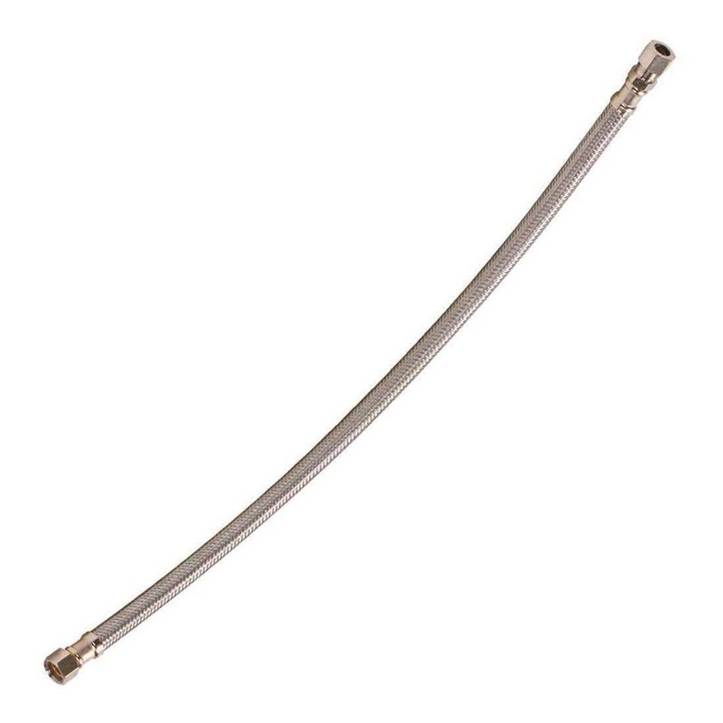 Fluidmaster 3/8 in. Compression x 3/8 in. Dia. x 20