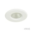 Tecnolite - Lámpara Downlight LED Empotrable 6.5 W, Luz Suave