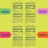 Recess Zero Proof “Margarita” Party Pack Mini Cans, Alcohol Free