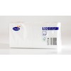 Duni Cocktail Napkins 2-Ply Cellulose Plain White 24 x 24