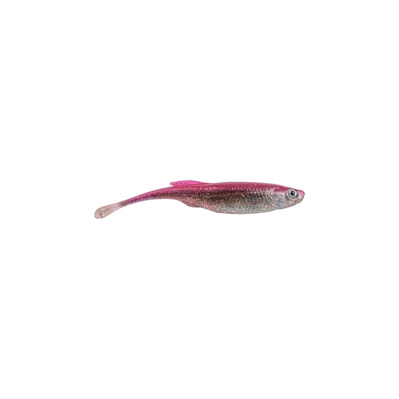 Berkley PowerBait Drip Minnow Fishing Soft Bait