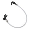 Ball Lock Beer Line Assembly Liquid Line Picnic Tap Ball