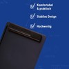 MAUL MAULgo Clipboard A4 Recycled Sustainable Writing Board in A4