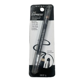 Maybelline New York Lot Of 4 Maybelline New York Line Express Wood Eyeliner 902 Soft Black