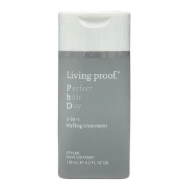 Living Proof Perfect Hair Day (Phd) 5-in-1 Styling Treatment 4 Oz (010)
