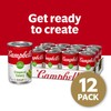 Campbell's Condensed 98% Fat Free Cream of Celery Soup, 10.5