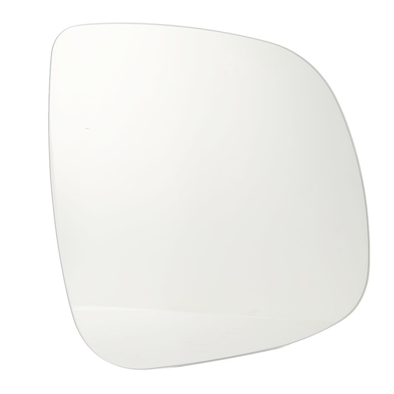 1Pair Heated Side Mirror Glass 7H1857521N Anti Fog and Frost
