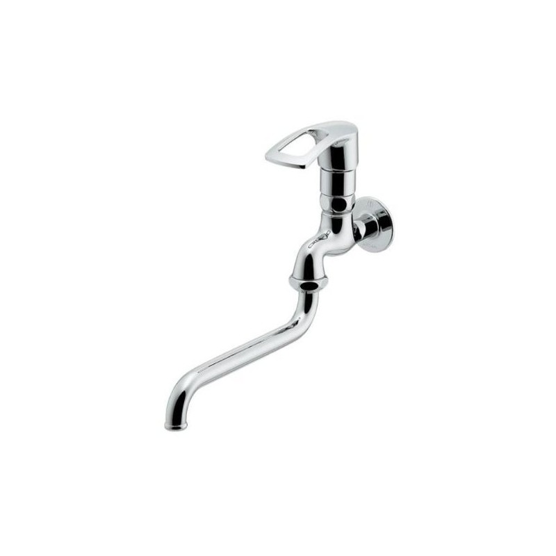 Kakudai 793-202 Single Lever Upper