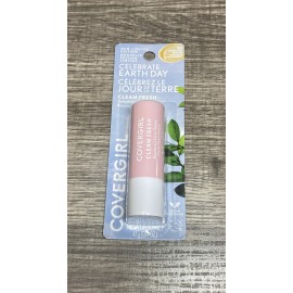 Covergirl Limited Edition Clean Fresh Tinted Lip Balm 103 Leaves You Smiling