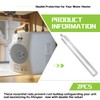 7738007315 Anode Rod for Water Heater RV, 5⅛ Inch Magnesium