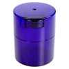 Tightvac - Premium Airtight Herb Storage Container - Holds ½
