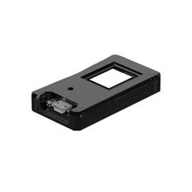 SplashNColor Protective Case Compatible with NodeMCU Lua ESP8266 Development Board - Sleek Enclosure, for WiFi Module, Easy Assembly, and Ideal for IoT Projects