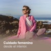 Inositol Puro Maklen Myo Chiro Tabletas 200 Suplemento Alimenticio Mujeres