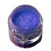 Karla Cosmetics Opal Moonstone Multichrome Loose Eyeshadow Lazy Bones