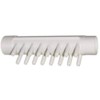 Hot Tub Compatible with Dynasty Spas 16 Port Manifold, 1