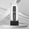 Travalo LUX Perfume Atomizer - Leak-Proof and TSA Approved for