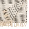 Contemporary Dash Stripe Table Runner