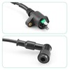 Ignition Coil & Spark Plug For Honda TRX90 TRX90EX Sportrax