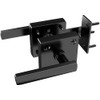 Double Sided Gate Latch for Wooden Fence