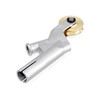 SWIGRANCE Hot Air Welding Nozzle 5mm Standard Round Speed Welding