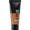 Maybelline Fit Me Foundation, Lightweight Medium Coverage, Blendable With a