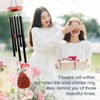 Gifts for Sister, Sister Brithday Gifts - Sisters Wind Chimes